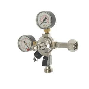Horeca Parts - Zawór redukcyjny ciśnienia CO2 1x3/4"G ciśnienie zadziałania 3bar