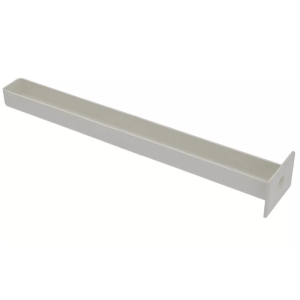 Horeca Parts - Wysuwana szuflada ociekowa 450 mm do maszyny do lodów - Carpigiani