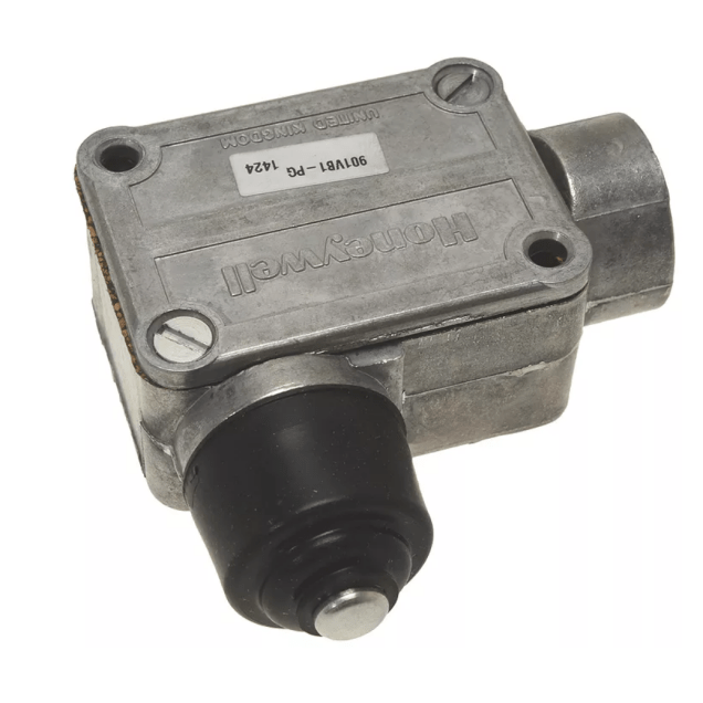 Horeca Parts - Mikrowyłącznik Honeywell 901VB1-PG, 1NO/1NC, 250 V, 2,5 A - Carpigiani