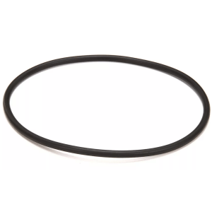 Horeca Parts - O-ring 7 187,3 NB60 czarny/biały - Carpigiani