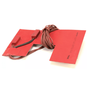 Horeca Parts - 240V 240W RICA heater - Carpigiani
