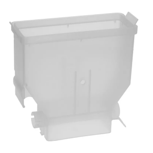 Horeca Parts - Pojemnik na substancje wymiary 205x76x202mm - Automat vendingowy Saeco (LF5053428)