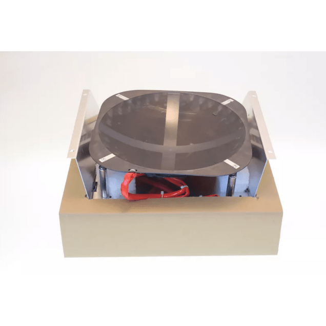Horeca Parts - Ignition transformer generator 5 kW 400 V3" wok series 900 induction hob Berto's