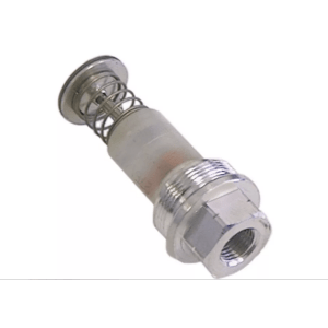 Horeca Parts - Bobină magnetică dimensiune 1 filet M9x1 dimensiune 2 filet M22x1 lungime 46mm dia 18mm (3182020)