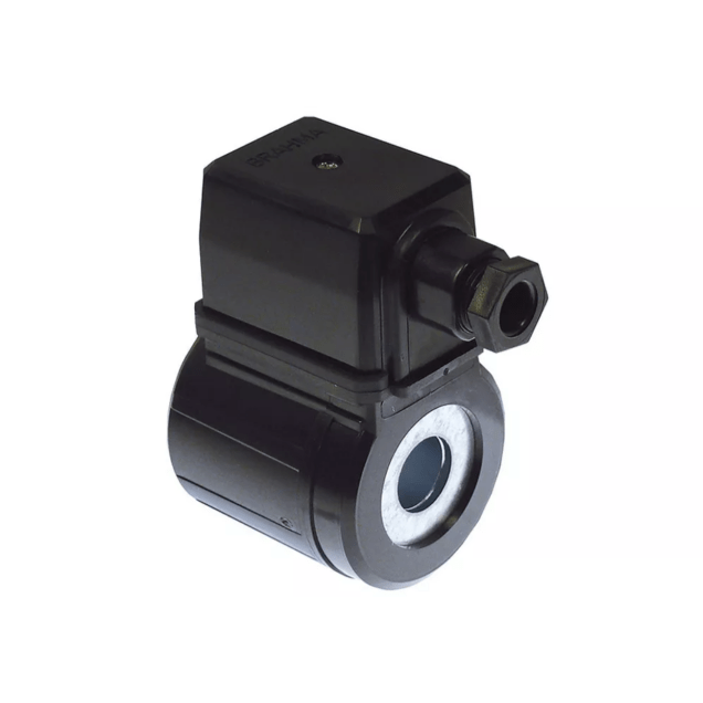 Horeca Parts - Cewka zaworu 230VAC 20VA śr. 17mm 50/60Hz - Patelnia gazowa Zanussi (3120138)