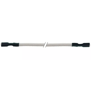 Horeca Parts - Złącze przewodu zapłonowego F2,8mm / długość przewodu F2,8mm 600mm - Falcon (3801004)