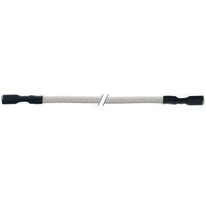 Horeca Parts - Złącze przewodu zapłonowego F2,8mm / Długość przewodu F2,8mm 2000mm (5150931)