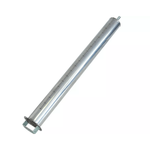 Horeca Parts - Arzător cu gaz 520mm lungime 50mm diametru - cuptor pentru pizza