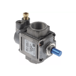 Horeca Parts - Zawór bezpieczeństwa max 50mbar wlot gazu 3/4" wylot gazu 3/4" (2111947)