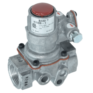 Horeca Parts - Zawór bezpieczeństwa BASO, typ 1/2 PSI - Tri-Star (7130640)