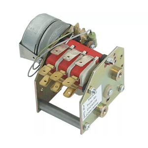 Horeca Parts - Cronometru cameră 3 timp de funcționare 162s 230V 50Hz - Mașină de spălat vase universală Meiko (3322268)
