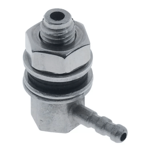 Horeca Parts - Tank inlet M10×1.5, hose ø 4 mm, stainless steel, weight 0.050 kg - Electrolux