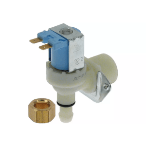 Horeca Parts - Zawór elektromagnetyczny wlot 3/4" 230VAC wylot 11.5 mm - Patelnia elektryczna Modular (5096818)