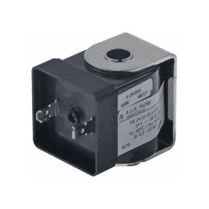 Horeca Parts - Zawór 50/60Hz 24V śr. 8.5mm zakres ciśnienia 0.3-10 bar (7109148)