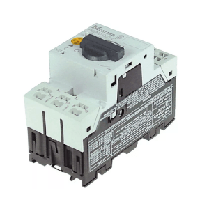 Horeca Parts - Wyłącznik silnikowy ochronny, nastawa 0,4–0,63 A - Electrolux, Juno