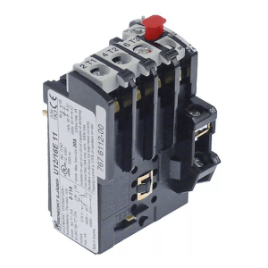 Horeca Parts - Wyłącznik silnikowy ochronny U12/16E 11, nastawa 8–11 A, 690 V - Zanussi