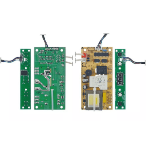 Horeca Parts - Control board for GRV1100 refrigerated counter with probe - Horeca-Select