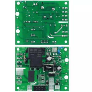 Horeca Parts - Control board for 88 x 75 mm vacuum packaging machine - Macro Professional