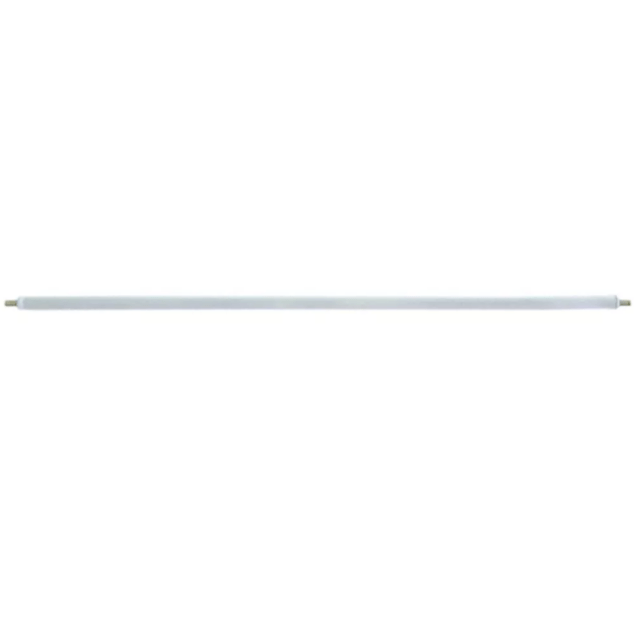 Horeca Parts - Kwarcowy element grzejny 190 W, 230 V, dł. 450 mm, złącze wtykowe ø 10 mm - Fri Fri