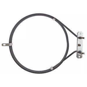 Horeca Parts - Grzałka 2535/3100W 208/230V, 1 obwód grzewczy, średnica wewnętrzna ø 220 mm, zewnętrzna ø 232 mm, długość 269 mm - Bake-Off