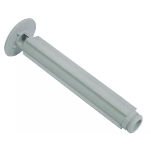 Horeca Parts - Rurka przelewowa śr. 24mm dł. 187mm - Zmywarka do szkła/filiżanek Zanussi (3448158)