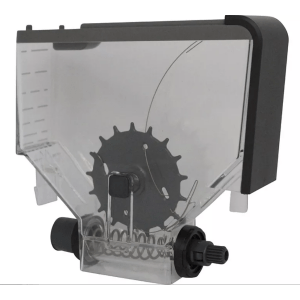 Horeca Parts - Pojemnik na produkt kompletny szer. 63mm - Automat vendingowy De Jong Duke (5976765)