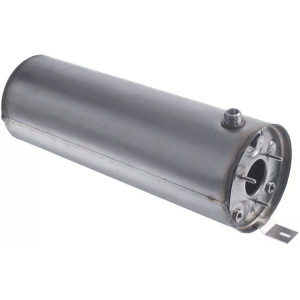 Horeca Parts - Bojler długość. 400mm średnica. 135mm - Zmywarki Winterhalter