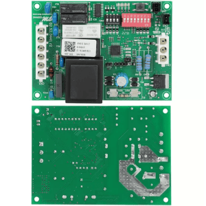 Horeca Parts - Control board for cube maker, PCB 220 V 50/60 Hz - Ice-Tech