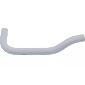 Horeca Parts - Wąż formowalny, biały, długość 340 mm, średnica 23 mm (D1 i D2), średnica zewnętrzna 29 mm, ilość 1 szt., waga 0,134 kg - Rational