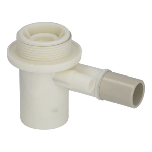 Horeca Parts - Dolny prowadnik ramienia myjącego (898194-1) - Zmywarka kapturowa Hobart (524669)