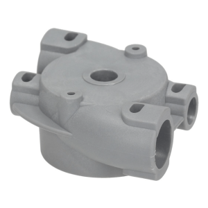 Horeca Parts - Wspornik ramienia myjącego, śr. montażu 21/43 mm, dł. 66 mm, szer. 68 mm, wys. 31 mm - Zmywarka Project Systems (3743039)