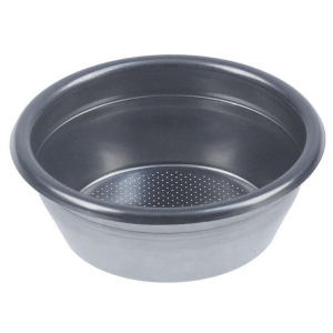 Horeca Parts - Filtr do kawy 14g śr. 70mm śr. mocowania 60mm wys. 25mm - Ekspres do kawy Bezzera, Bfc, Faema, Pavoni (1160337)