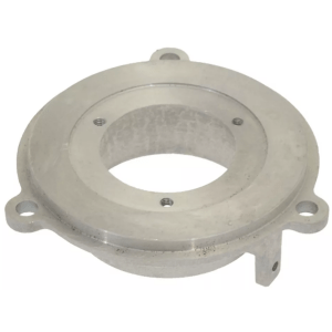 Horeca Parts - Górny uchwyt żarna 60 mm, do modeli Mdmea I Mondial, pozycja montażowa górna, waga 0,150 kg - Eureka