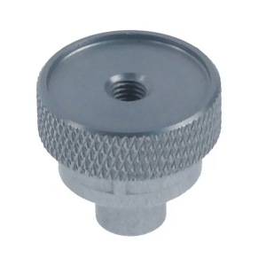 Horeca Parts - Pokrętło regulacyjne ø24 mm, gwint M5, do młynka do kawy - Eureka