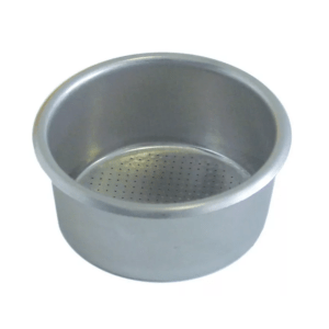 Horeca Parts - Filtr do kawy 12g śr. 58mm śr. mocowania 51mm wys. 26mm - Ekspres do kawy Elektra, Pavoni (1160010)