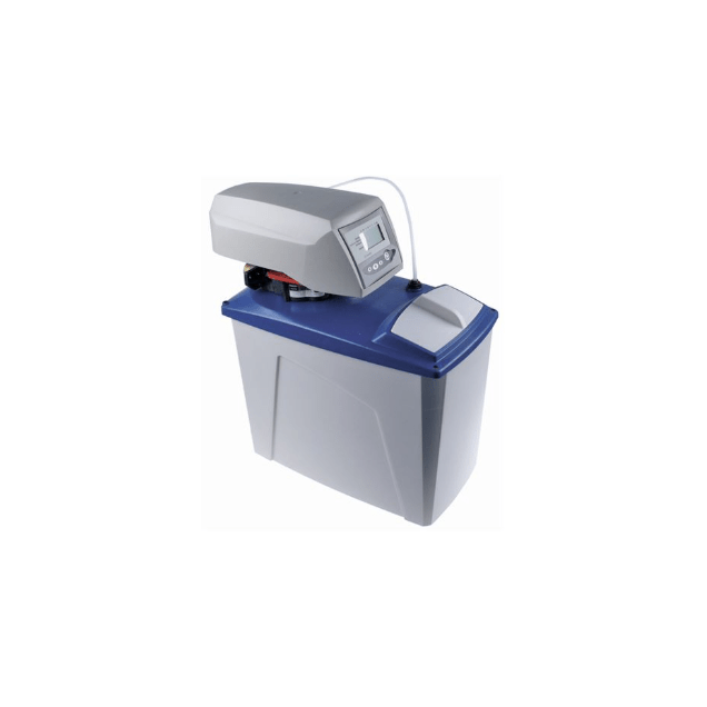 Horeca Parts - Zmiękczacz automatyczny typ MAK6/MAKT6, pojemność zbiornika 8 L, ilość żywicy 5,5 L - Ascaso (5113172)
