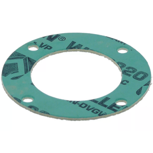 Horeca Parts - Uszczelka odległość otworów 50 mm średnica wewnętrzna 50 mm średnica zewnętrzna 82 mm grubość 2,5 mm dla dmuchawy DG RG148 - Rational (7109932)