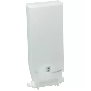 Horeca Parts - Pojemnik na produkt o wymiarach dł. 67mm szer. 180mm wys. 460mm