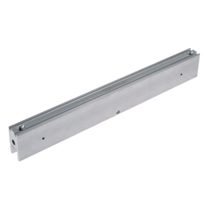 Horeca Parts - Wspornik do listwy zgrzewającej dł. 365mm szer. 25mm wys. 50mm aluminium - Pakowarka próżniowa Henkelman (0380590)
