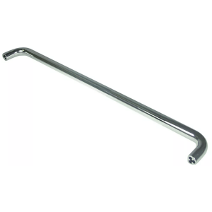 Horeca Parts - Uchwyt do ciągnięcia L 463 mm, H 50 mm, rozstaw mocowania 450 mm, waga 0,190 kg - Smeg professional