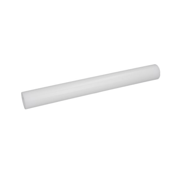 Horeca Parts - Rolă, lungime 422 mm, diametru 48 mm, poziție de montare în partea inferioară din spate - Rolă pentru aluat de pizza Pizza Group (9733020)