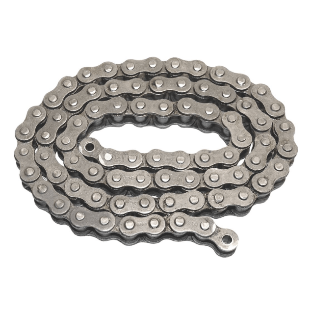 Horeca Parts - Rollenkette DIN/ISO 08 B-1, geteilt 1/2" / 12,7 mm, Länge 1000 mm – Bandspülmaschine Lamber (5044387)