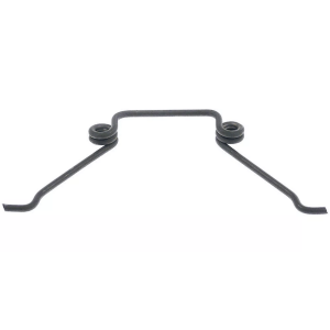 Horeca Parts - Sprężyna szer. 75mm dł. 170mm - Zmywarka uniwersalna Colged, Elettrobar, Hobart (6449058)