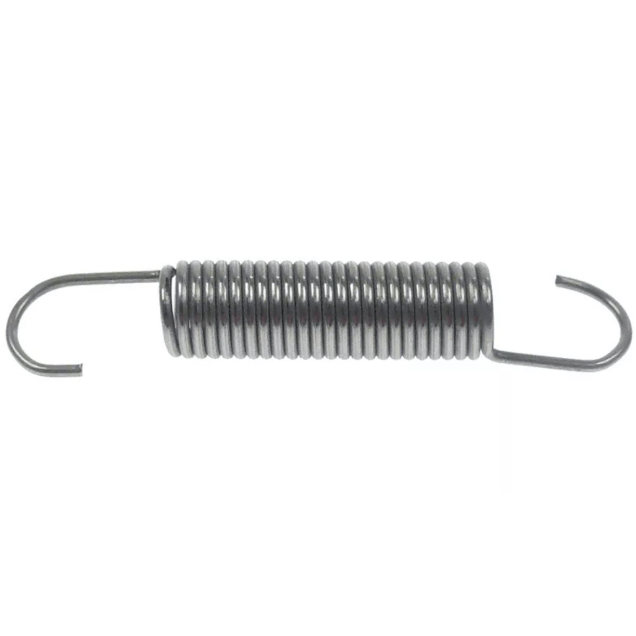 Horeca Parts - Sprężyna rozciągana śr. 7mm dł. całkowita 44mm śr. drutu 0,9mm (5118838)