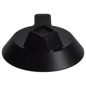Horeca Parts - Pokrętło czarne klasyczne - Piec elektryczny parowy Mkn (5163721)