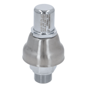Horeca Parts - Zawór bezpieczeństwa 0,5 bar, 3/4" - Gazowy kocioł warzelny Firex (5988697)