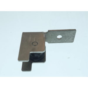 Horeca Parts - Kompletne koło boczne – 14638 - Tefcold (5191187)