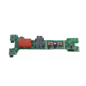 Horeca Parts - 230 V electronic control board for MM-50/70 - Sammic