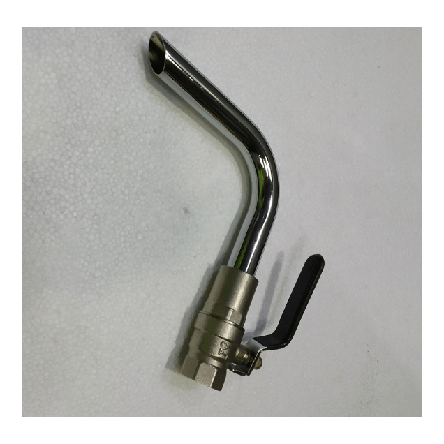 Horeca Parts - Kurek spustowy - Bemar GGM Gastro (do BMK400-E, BMK800-E, BMK46-E & BMK66-E)
