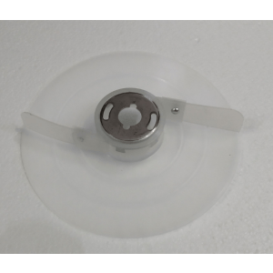 Horeca Parts - Auswurfschild für Gemüseschneider – GEH, GEH5, GEH5R und GSH300